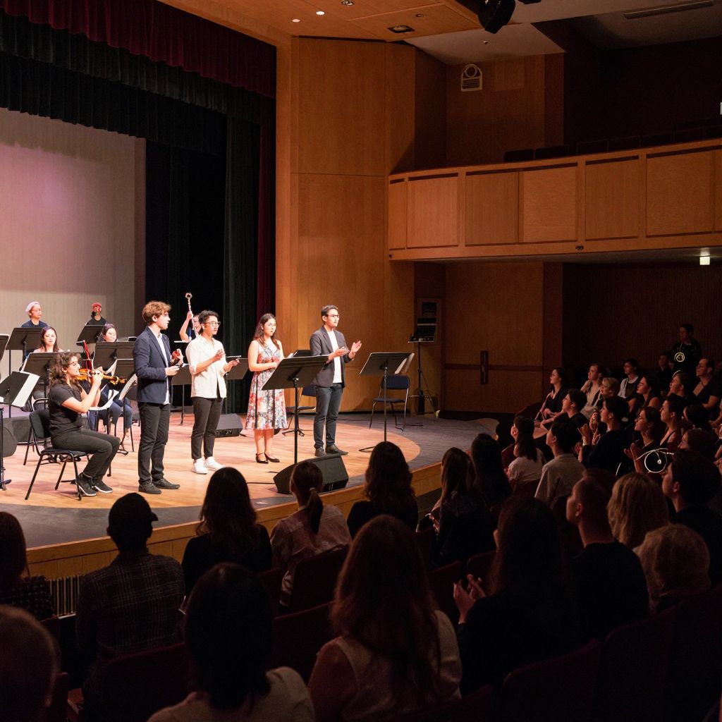 Capitol Center for the Arts