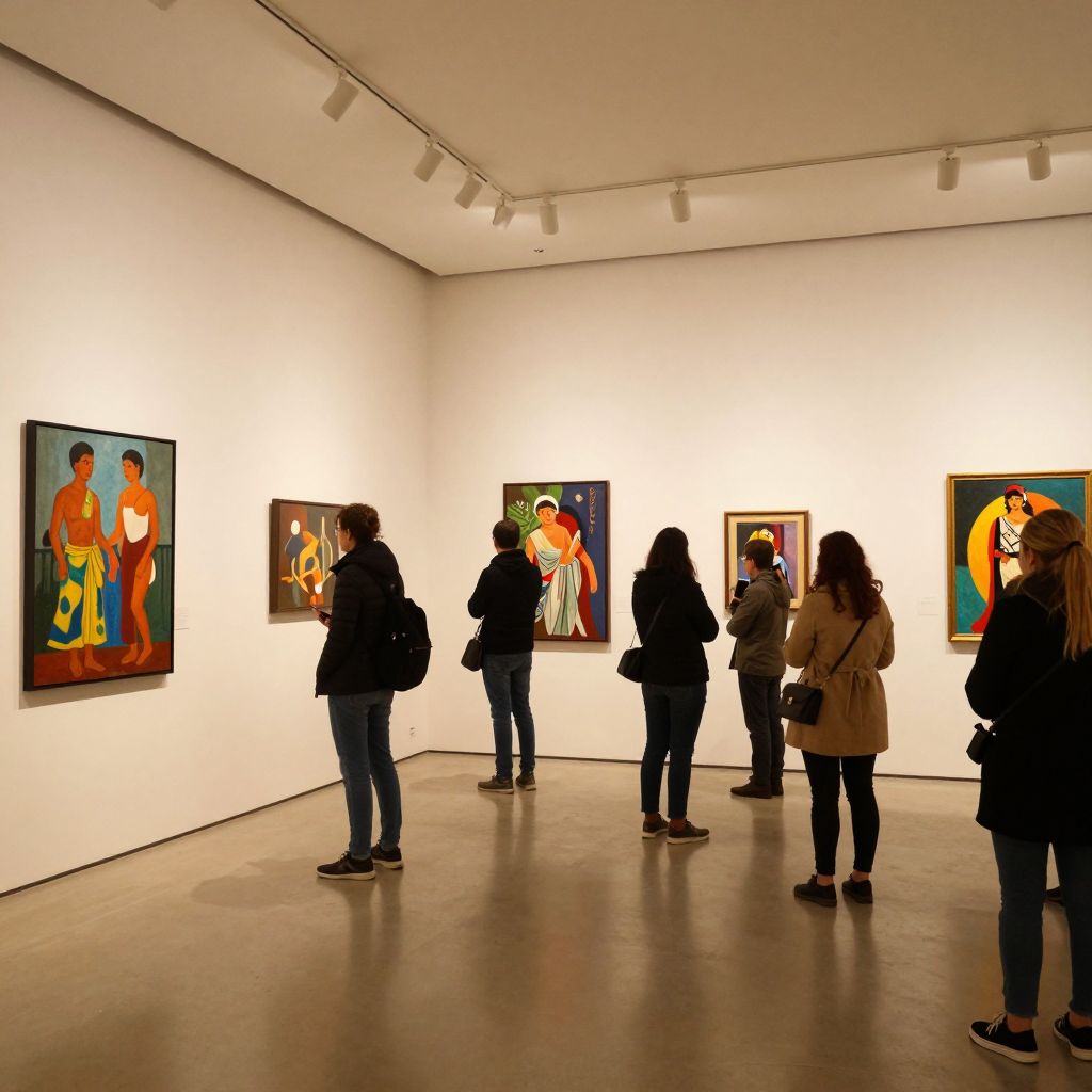 Ferleman Gallery