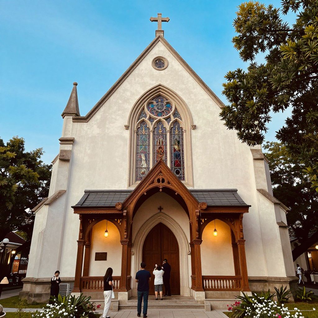 Emmanuel Episcopal Church