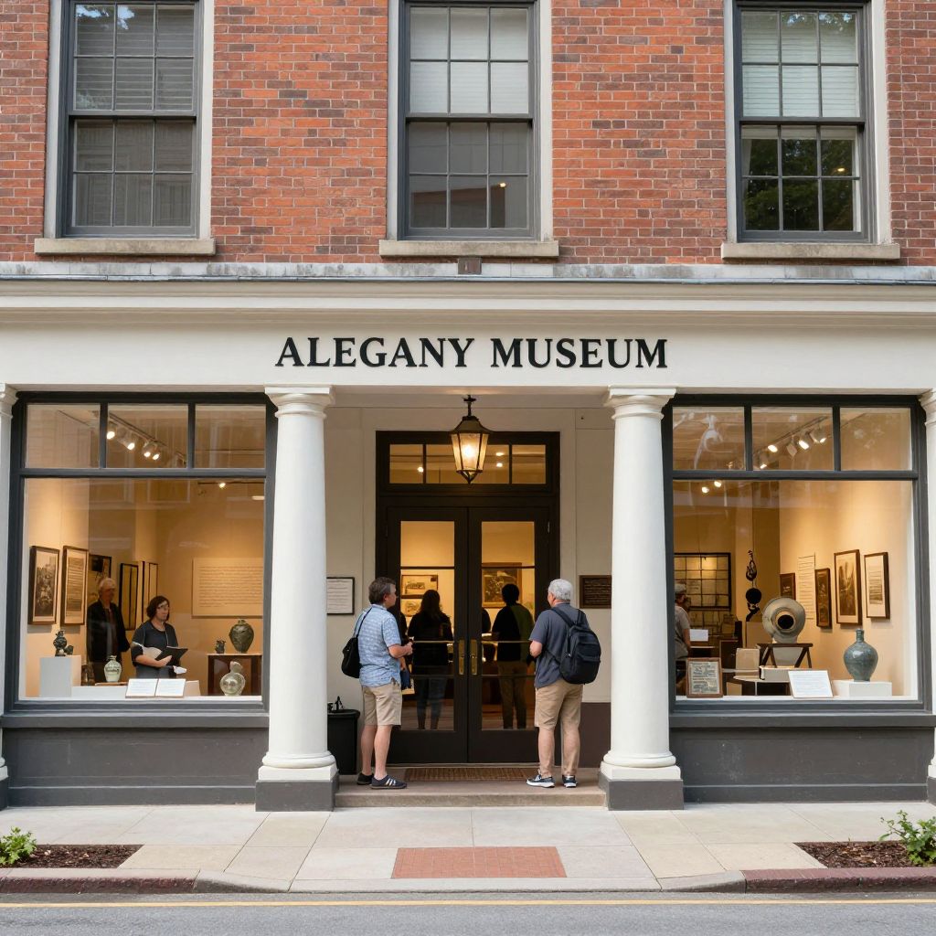 Allegany Museum