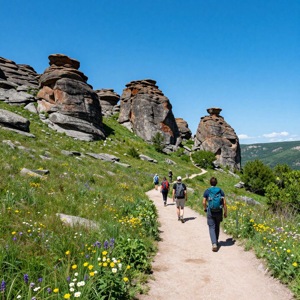 Dolly Sods Wilderness