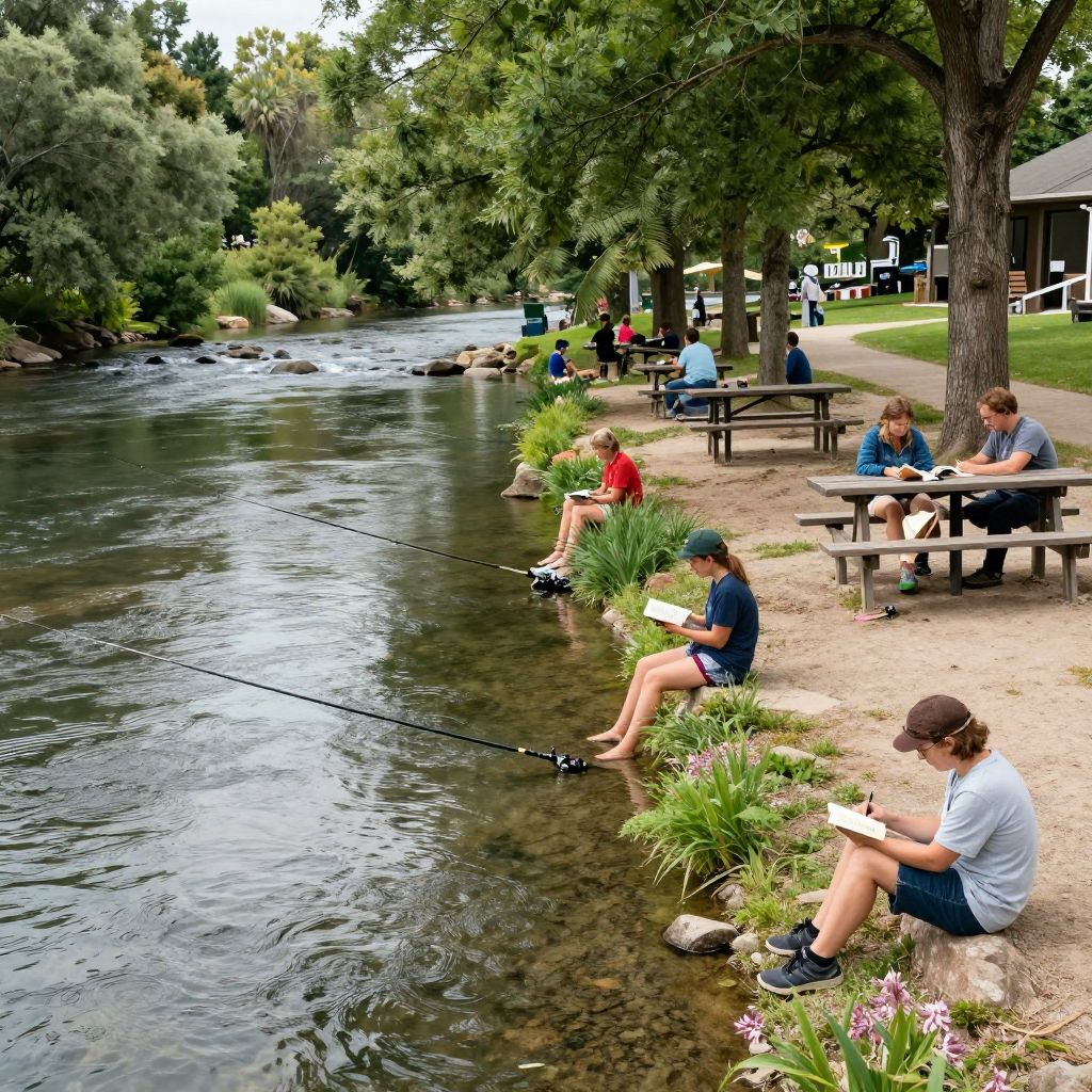 Blackwater River