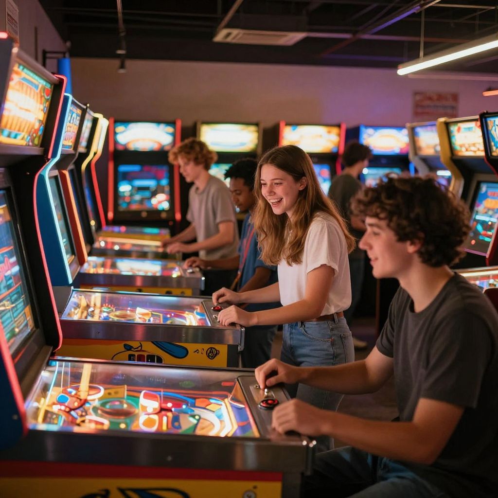 Free Play Denton