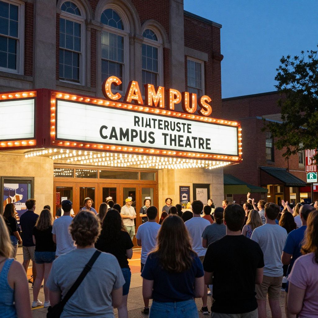 Campus Theatre