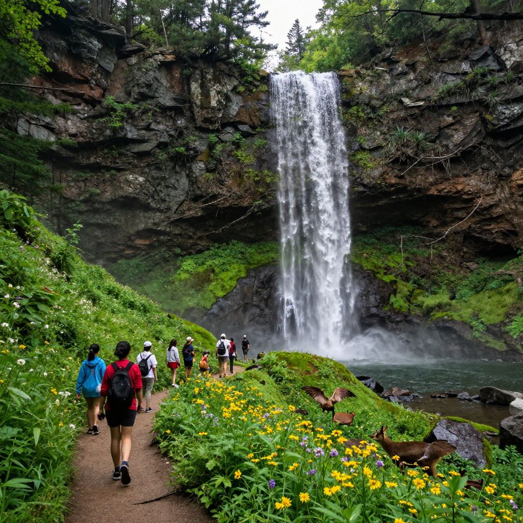 Great Smoky Mountains National Park