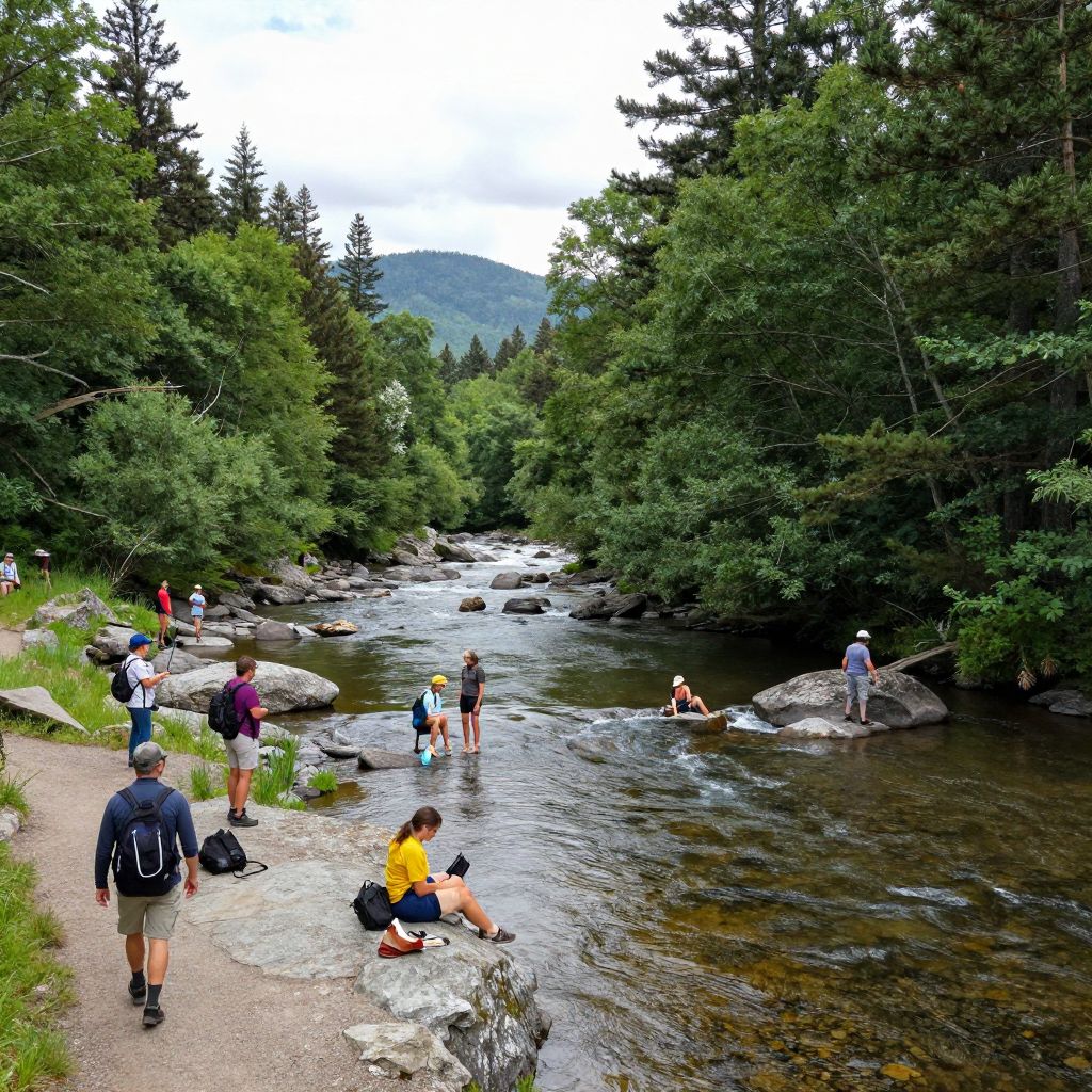 Nantahala National Forest