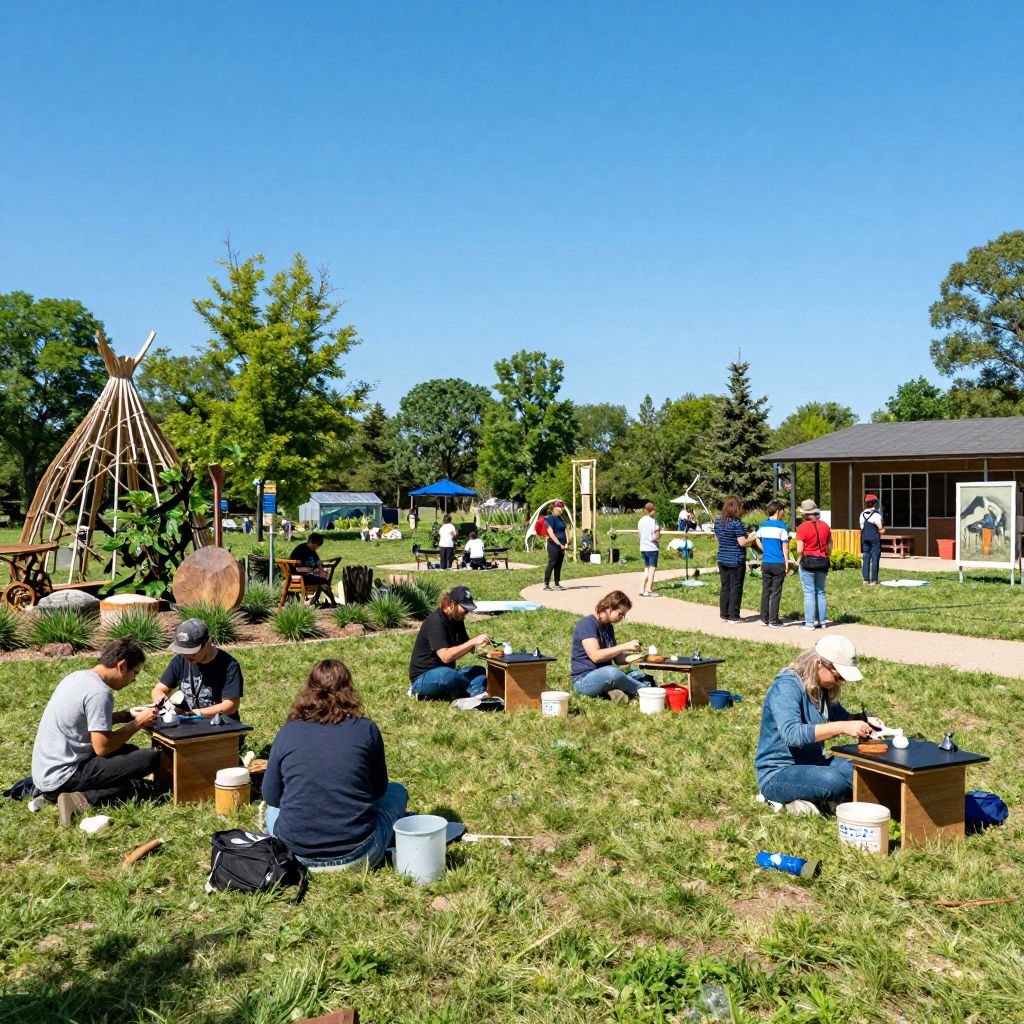 Jackson County Green Energy Park