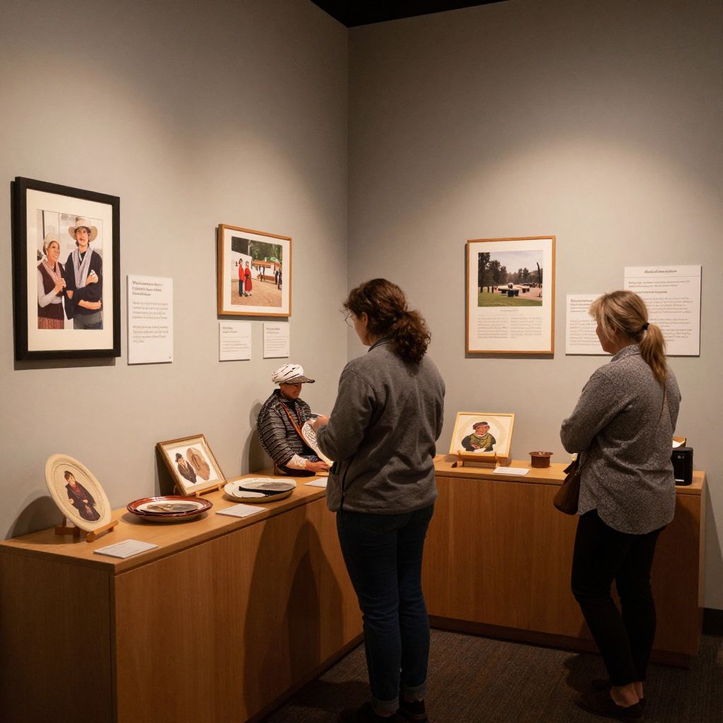 Appalachian Women’s Museum