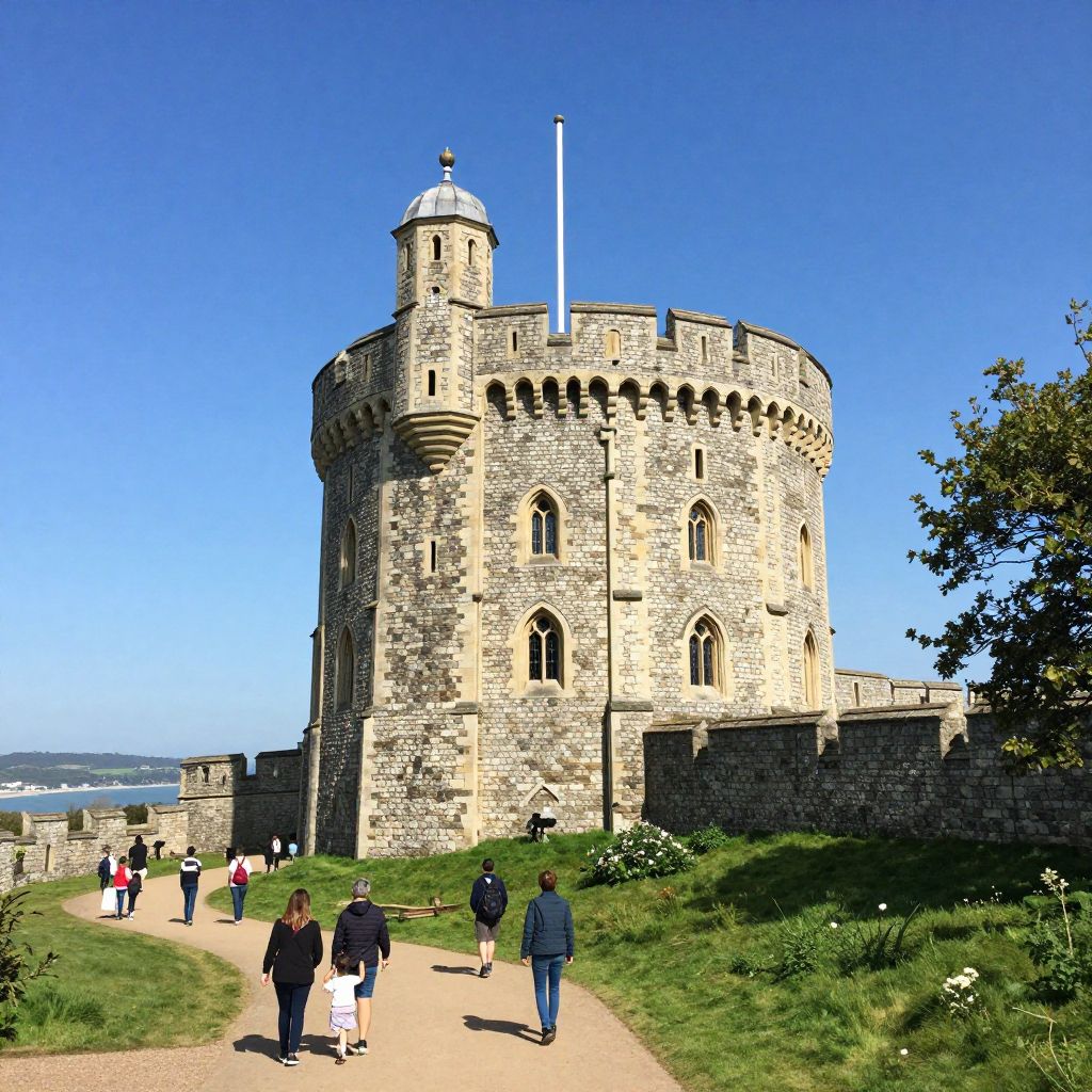Dover Castle
