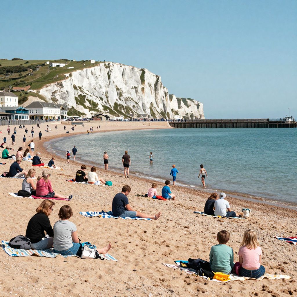 Dover Beach