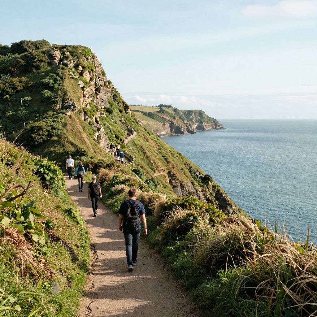 St Margaret’s Bay