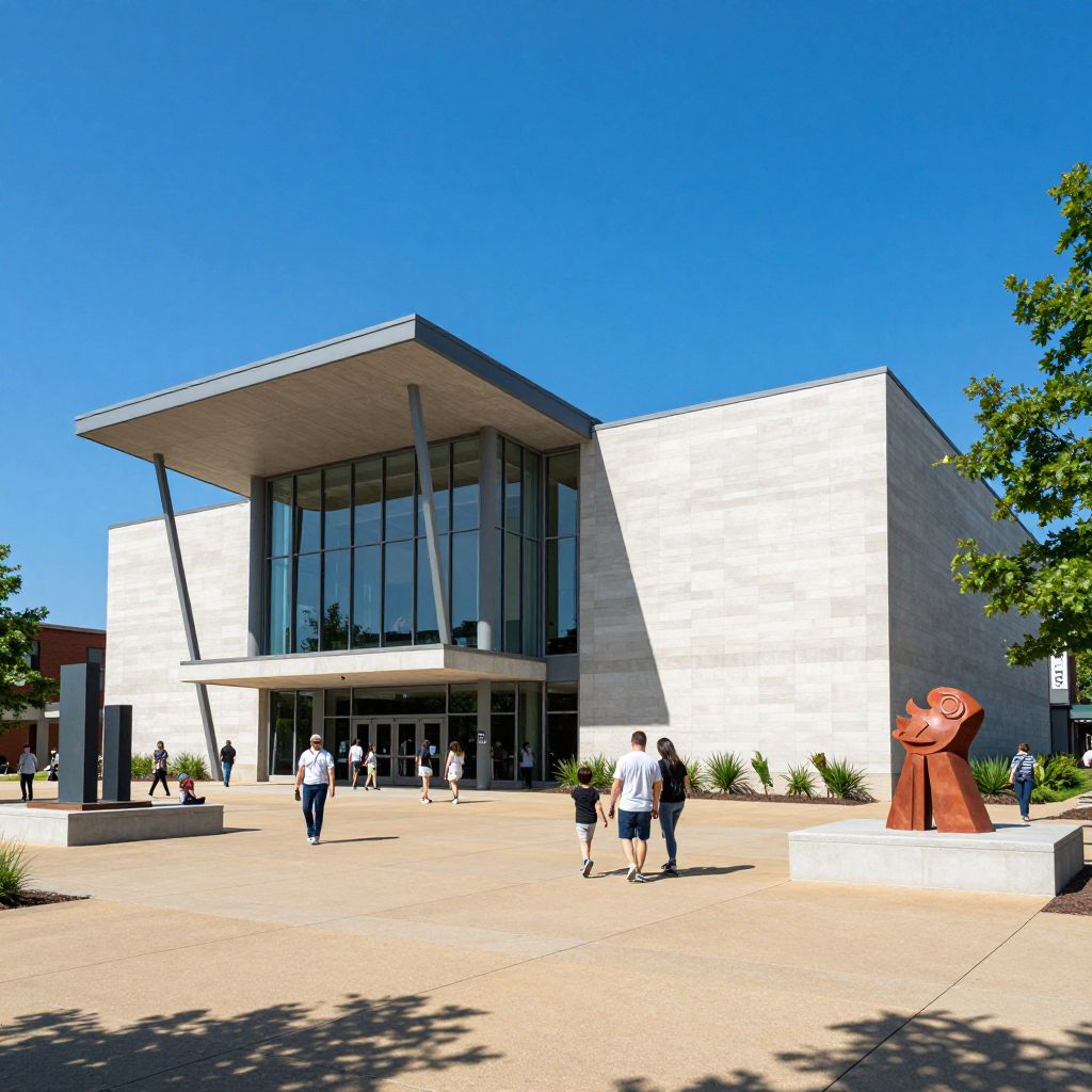 Asheville Art Museum