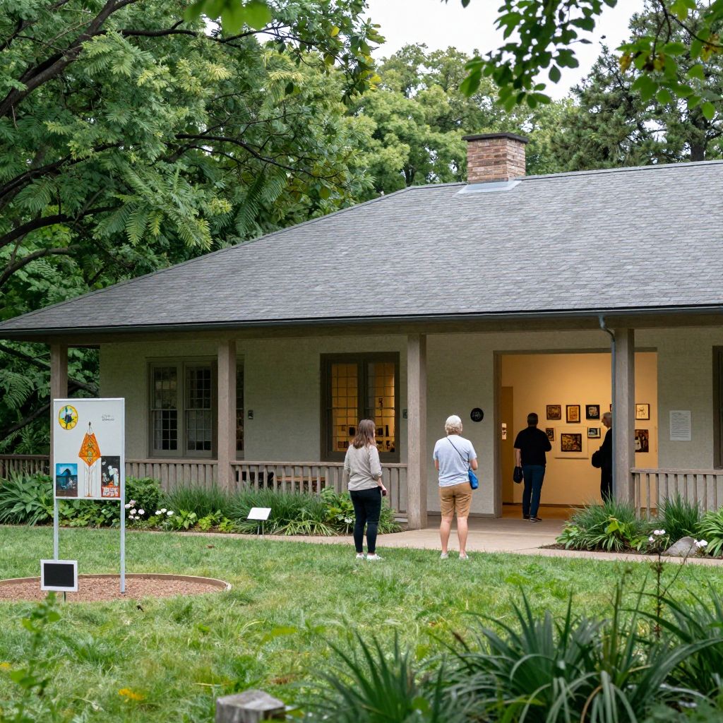 Black Mountain College Museum and Arts Center