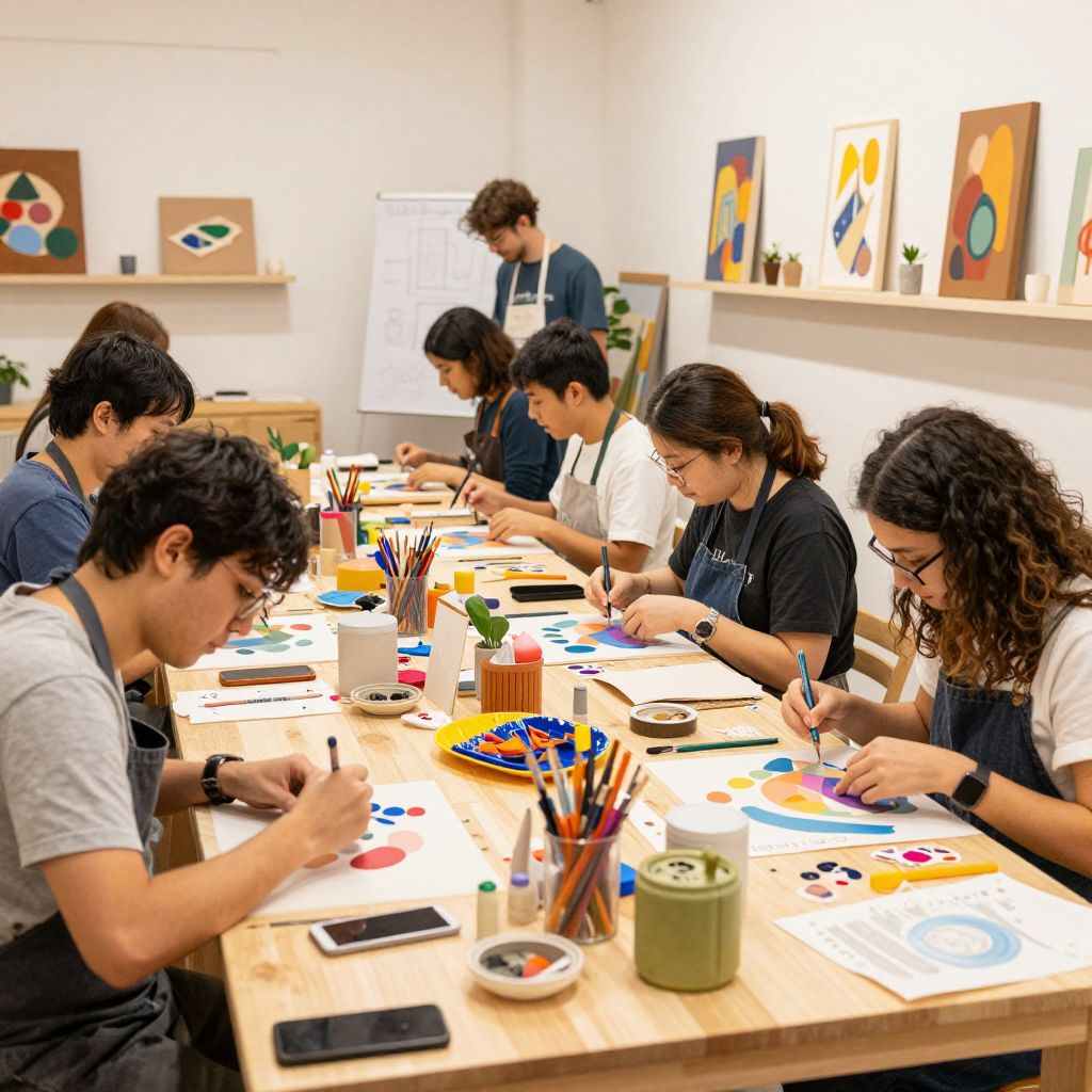 Center for Craft