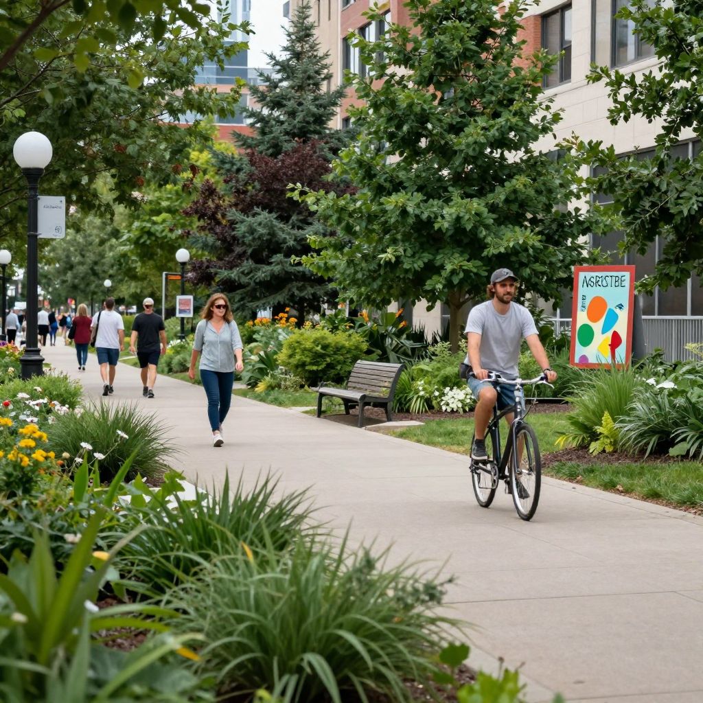 Loring Greenway
