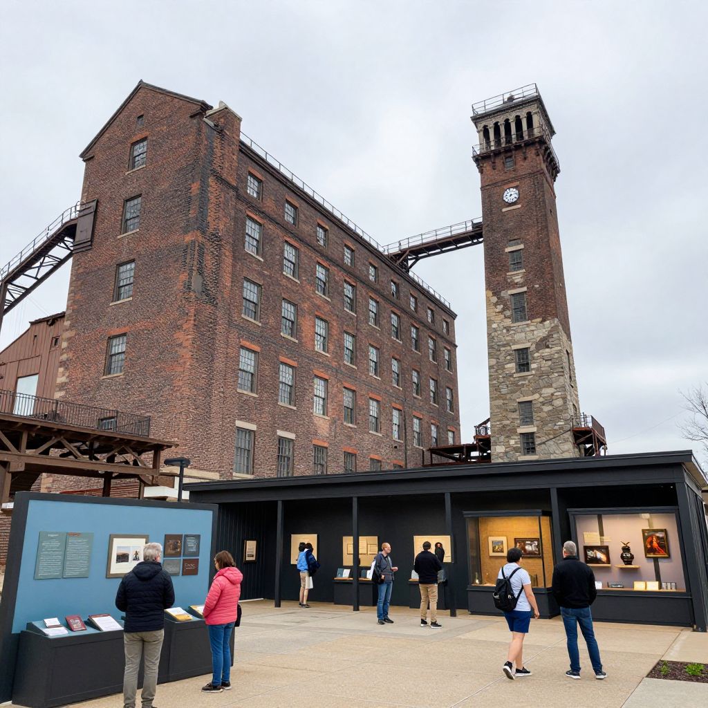 Mill City Museum