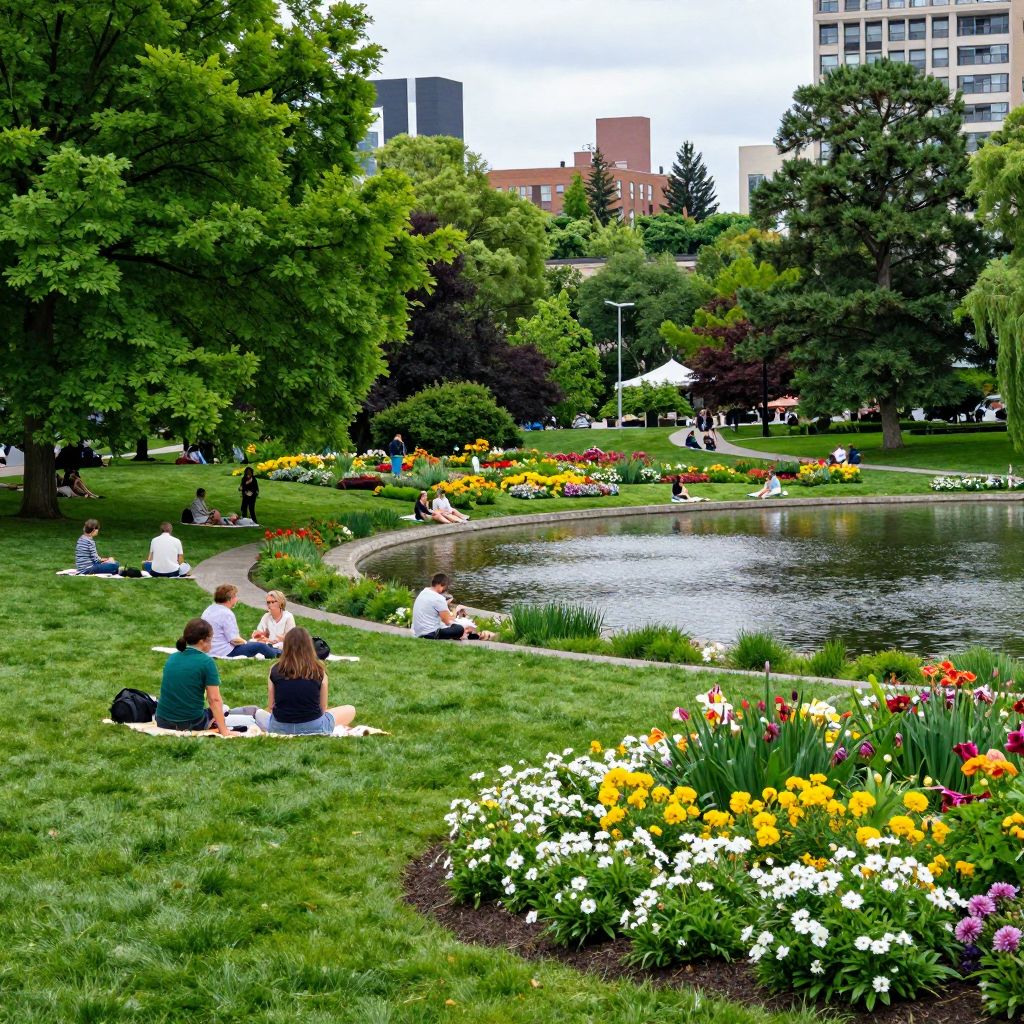 Loring Park