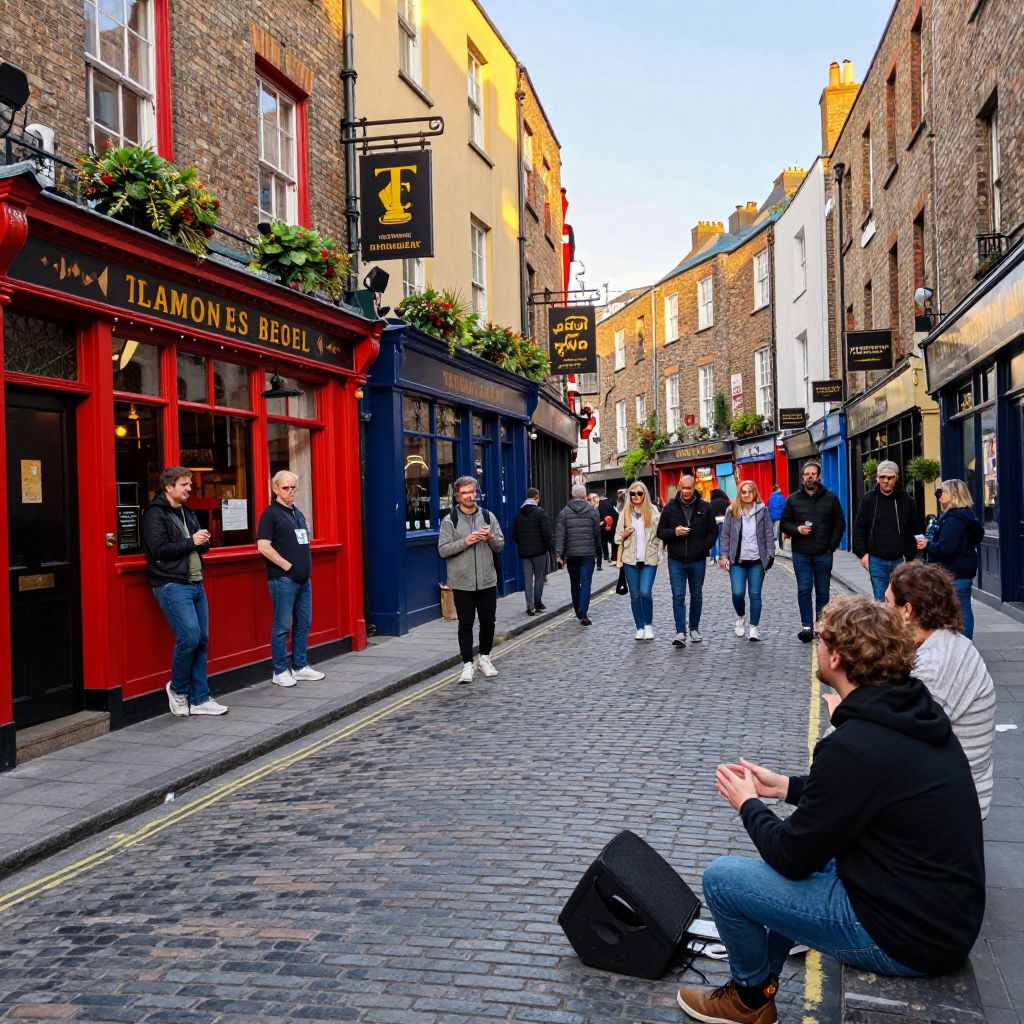 Temple Bar