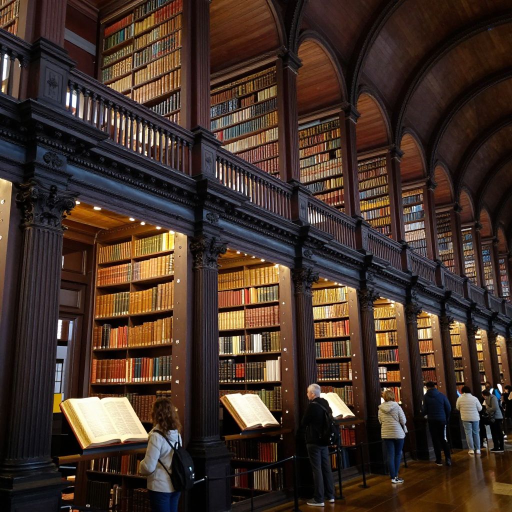 Book of Kells