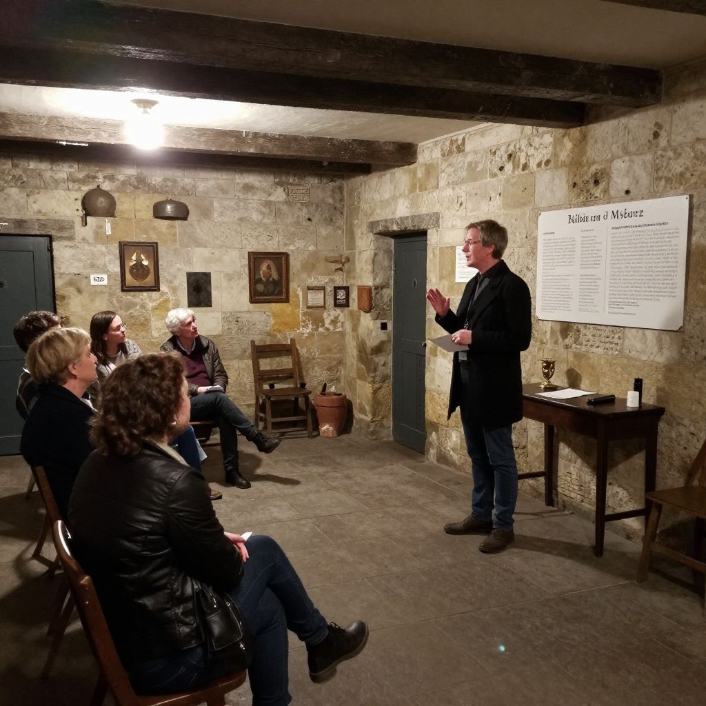 Kilmainham Gaol