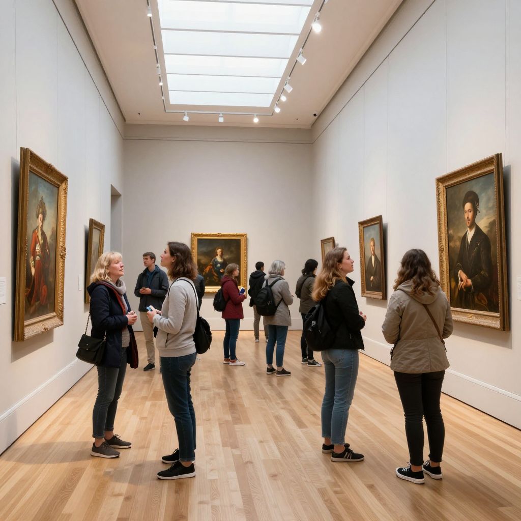 National Gallery of Ireland