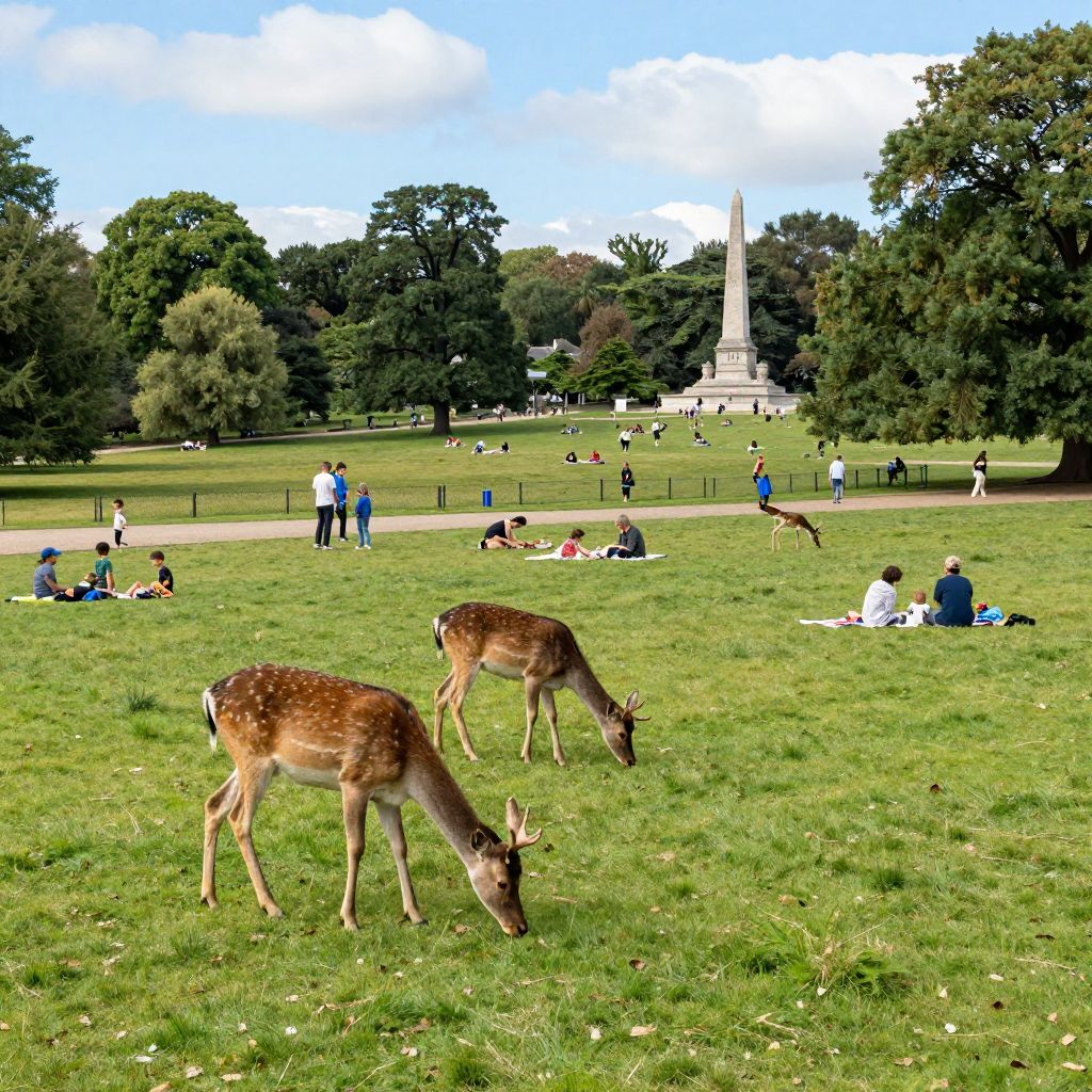 Phoenix Park