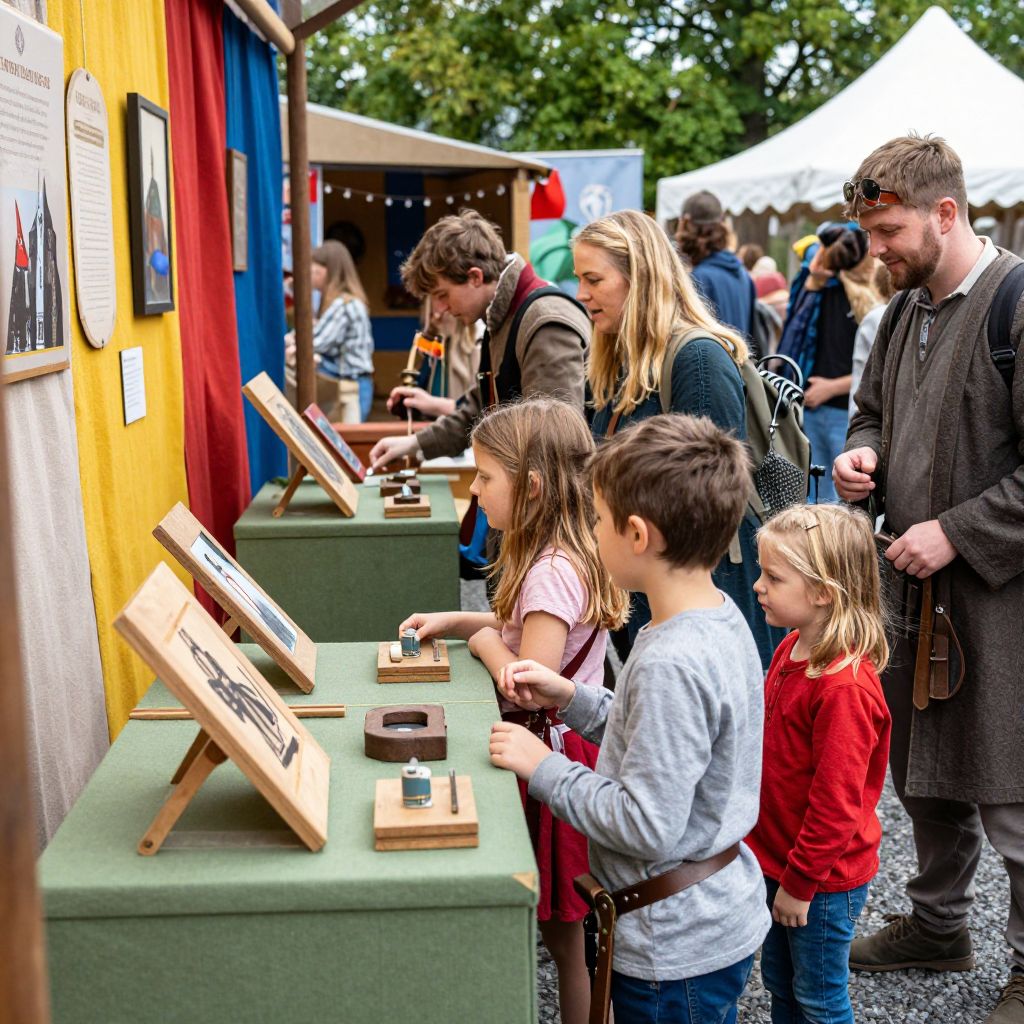 Experience Medieval Dublin at Dublinia