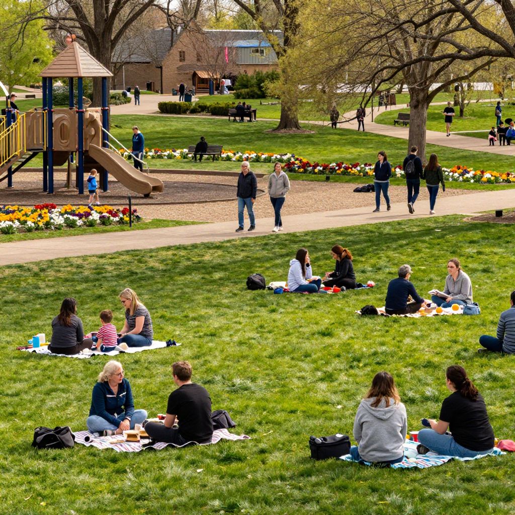 Coffman Park