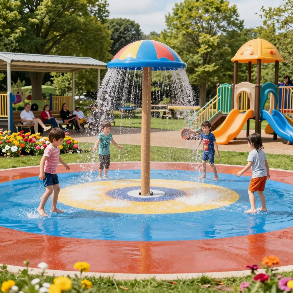 Ballantrae Community Park