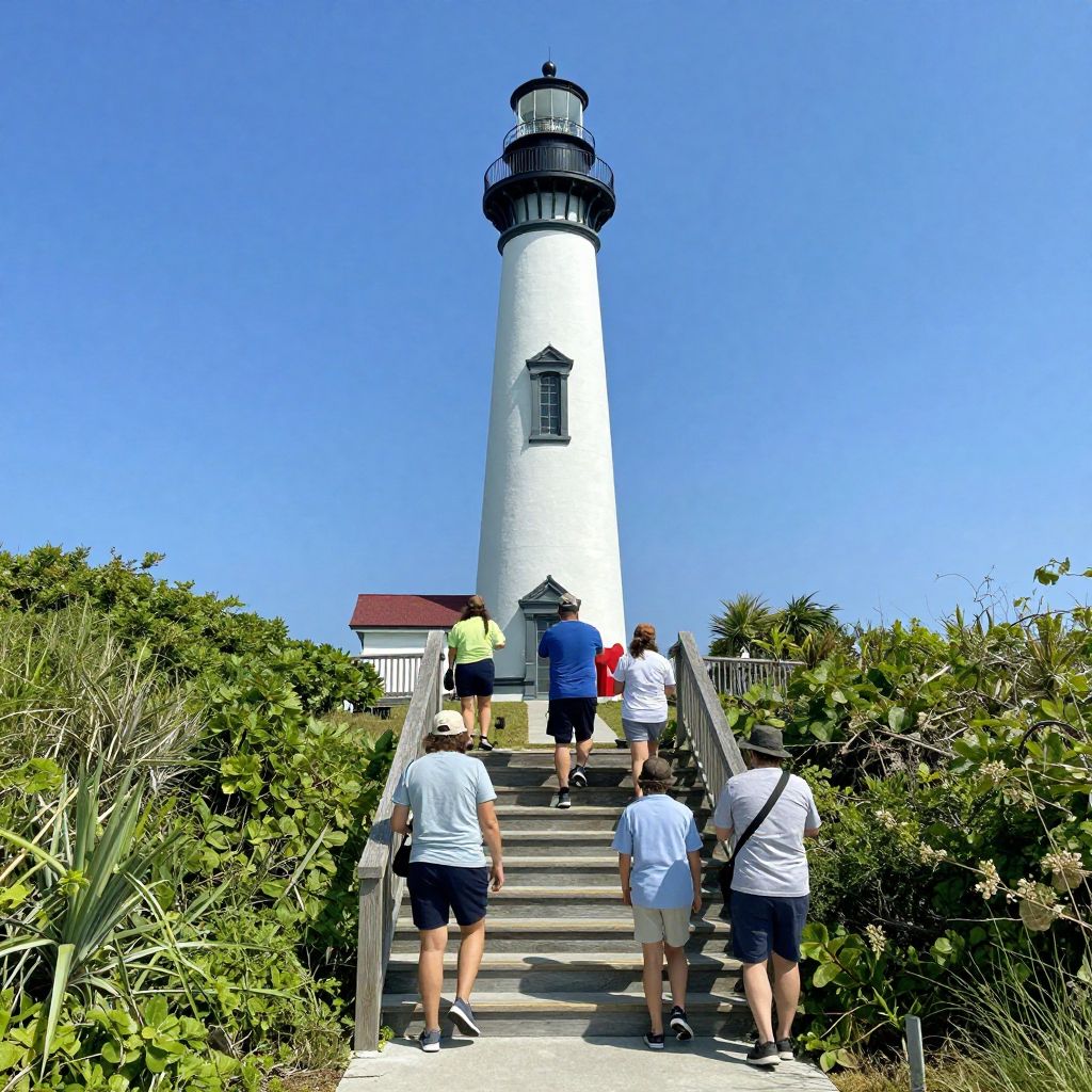 Whalehead Club in Corolla
