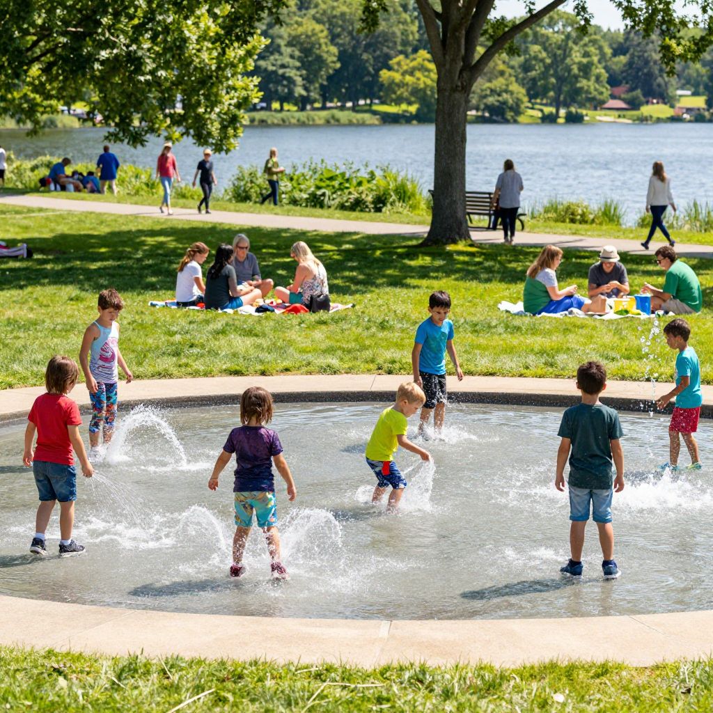 Round Lake Park