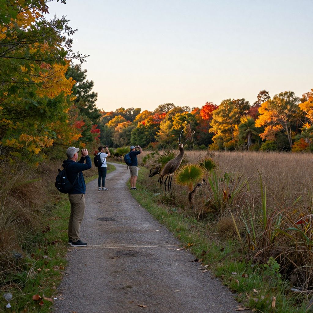 Richard T. Anderson Conservation Area