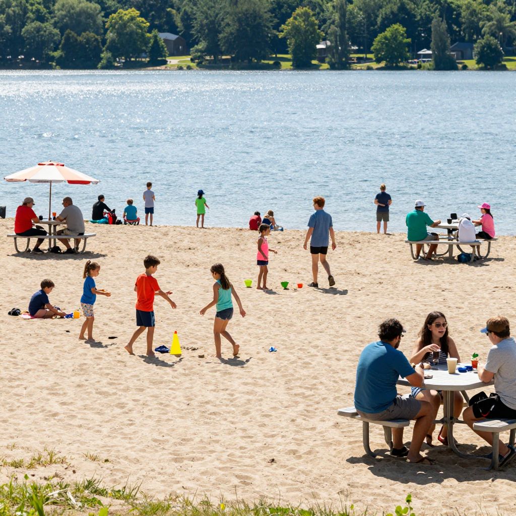 Bryant Lake Regional Park