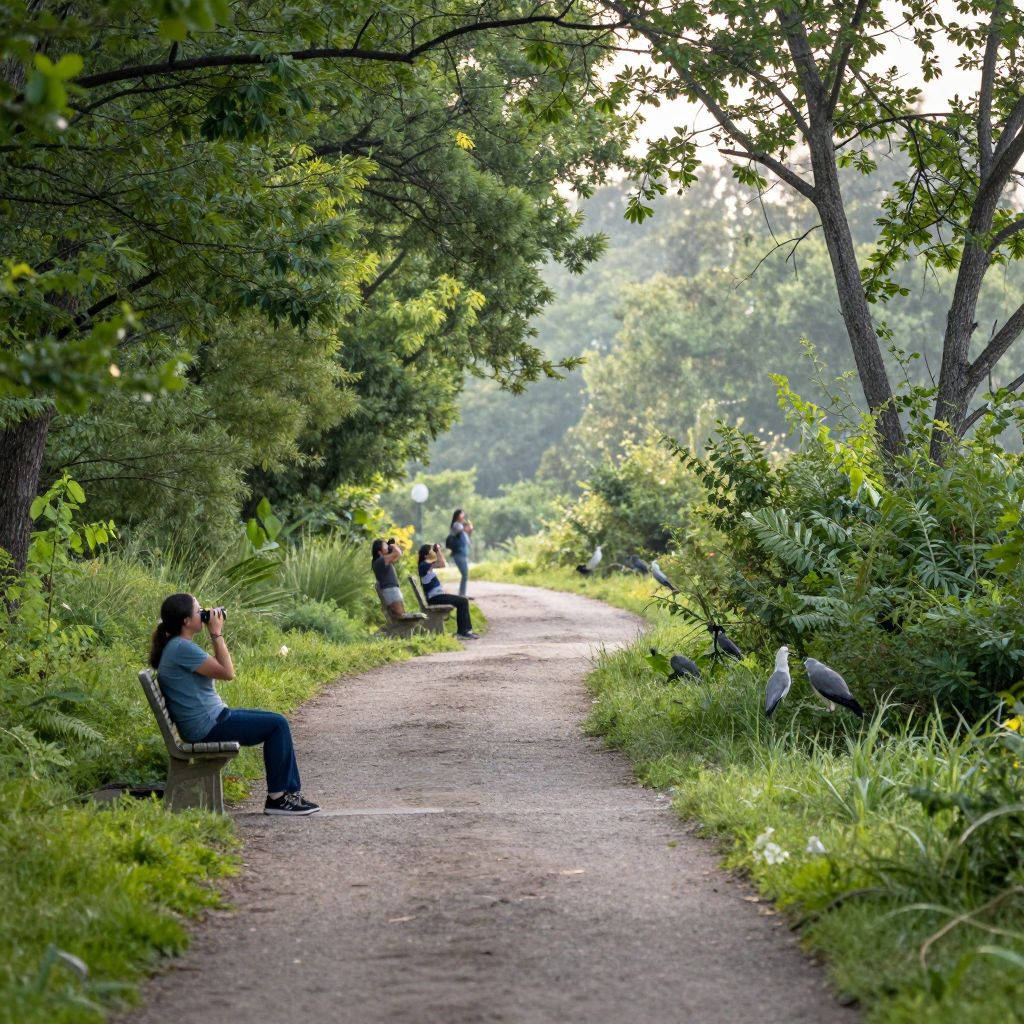 Purgatory Creek Park