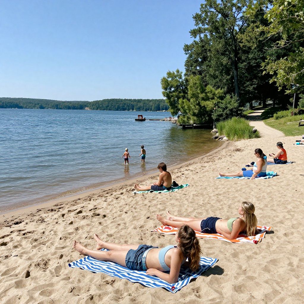 Riley Lake Park