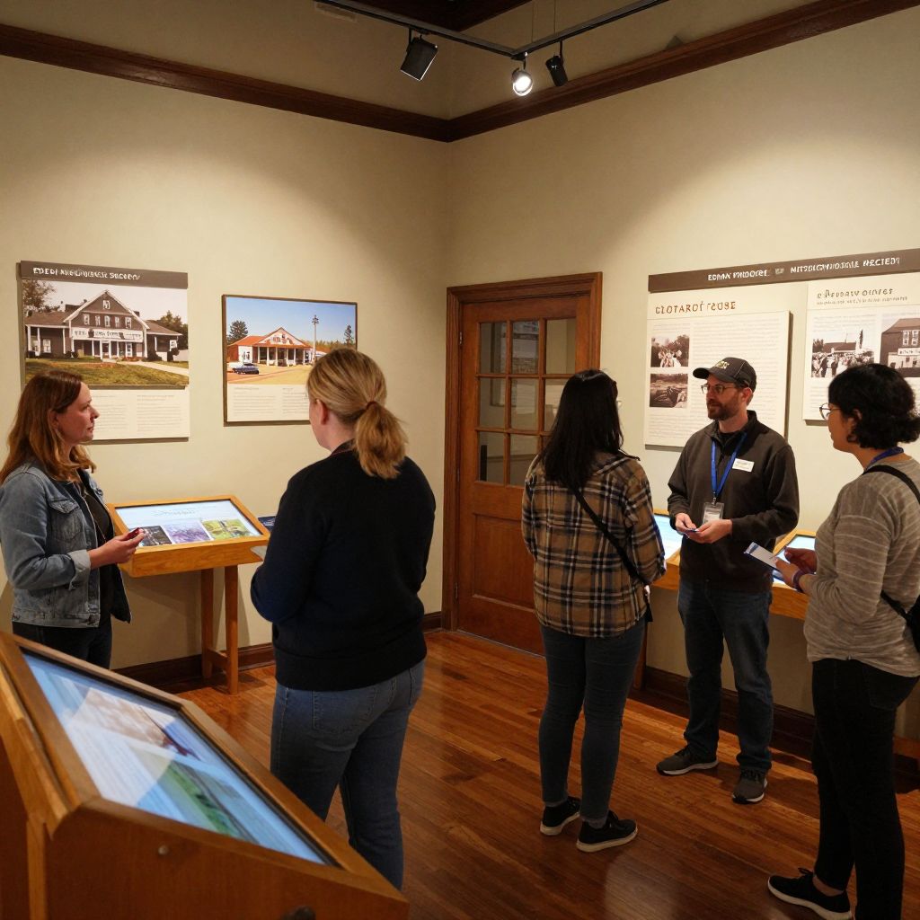 Eden Prairie Historical Society