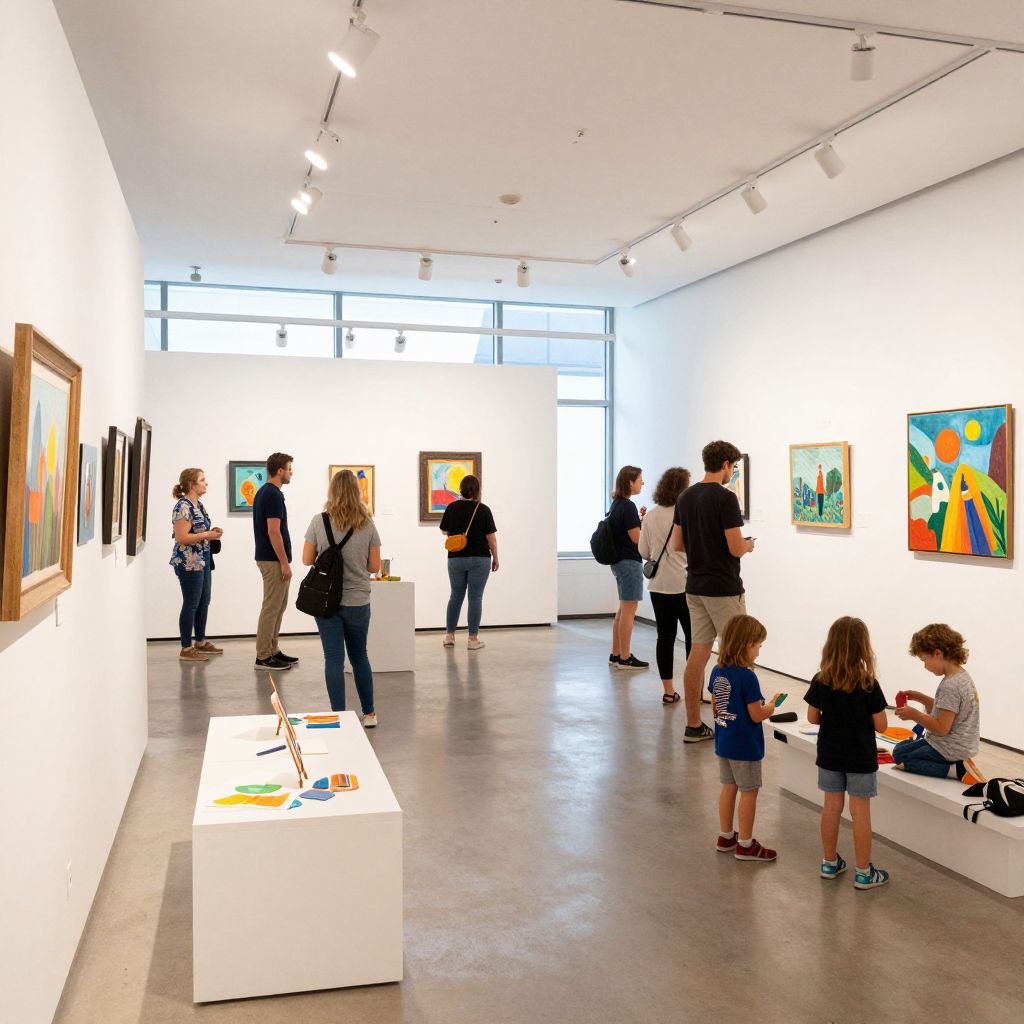 Eden Prairie Art Center