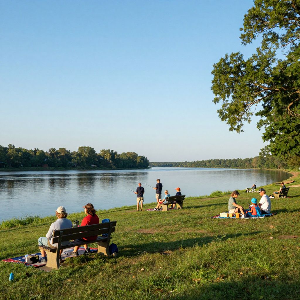 Coast Guard Park