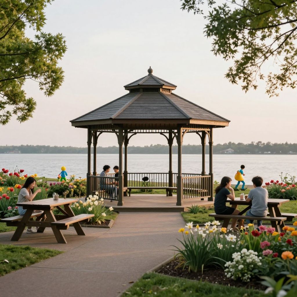 Waterfront Park