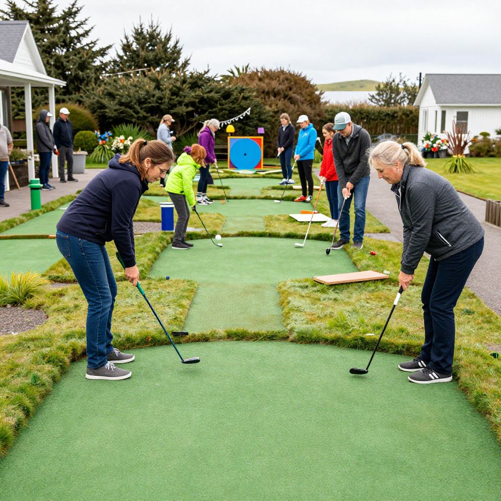 Family-Friendly Attractions