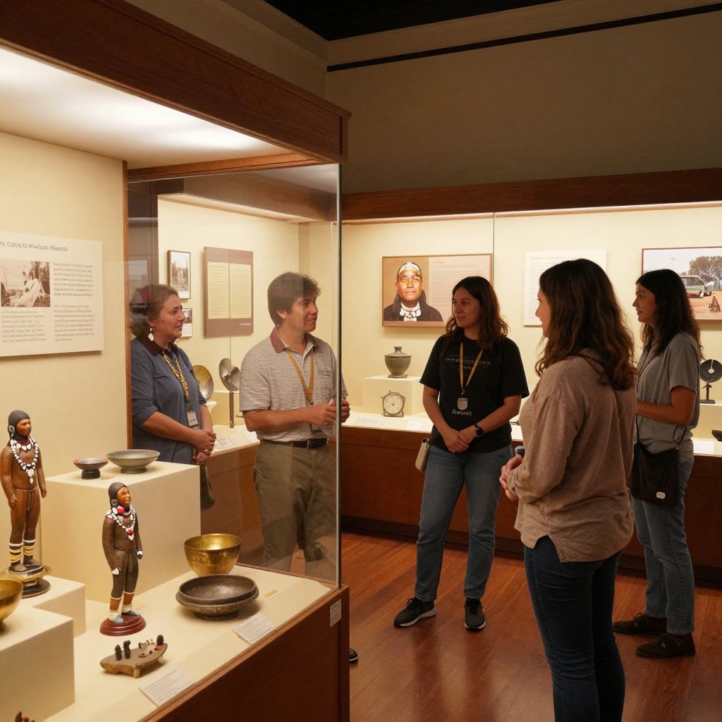 Clarke Historical Museum