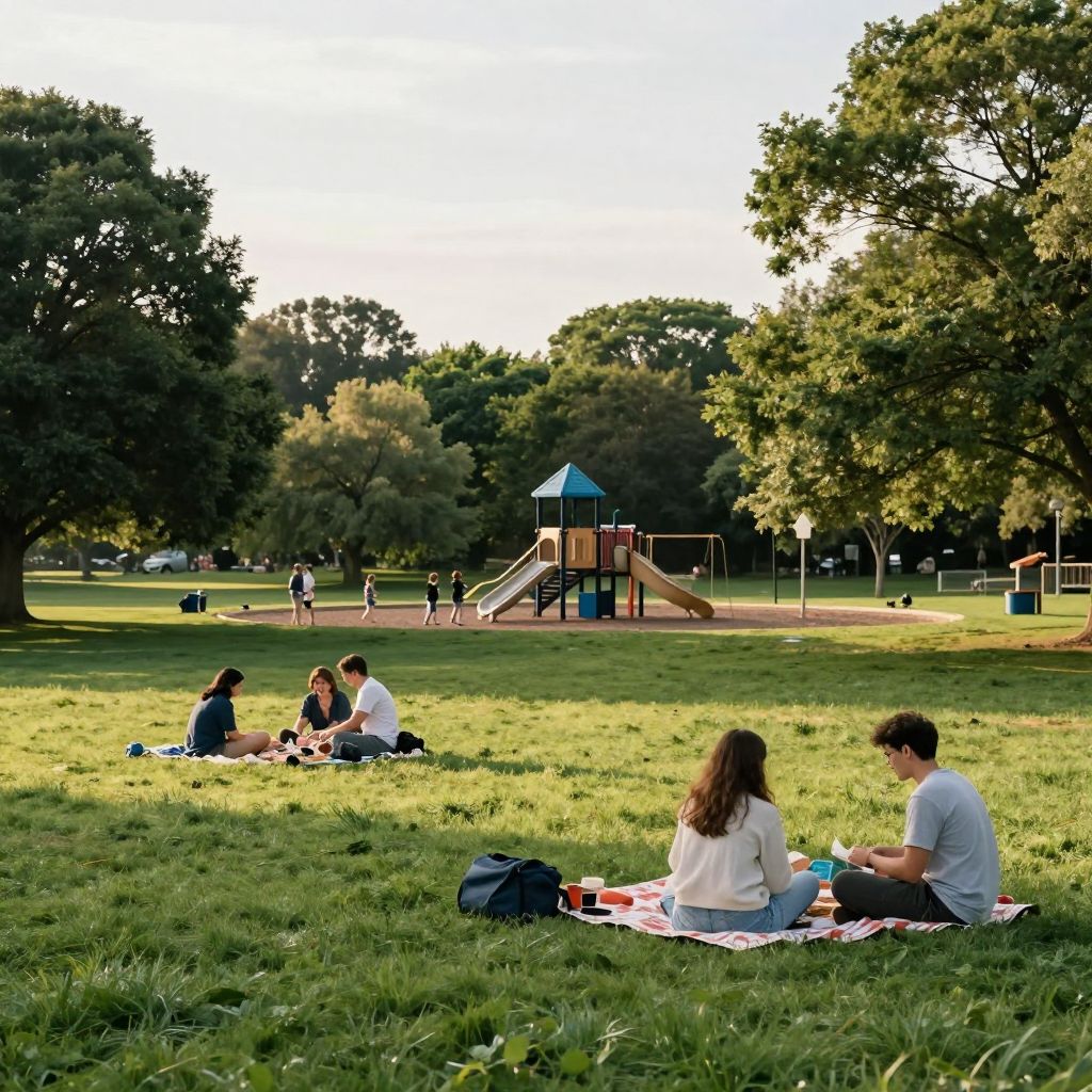 Norwood Park