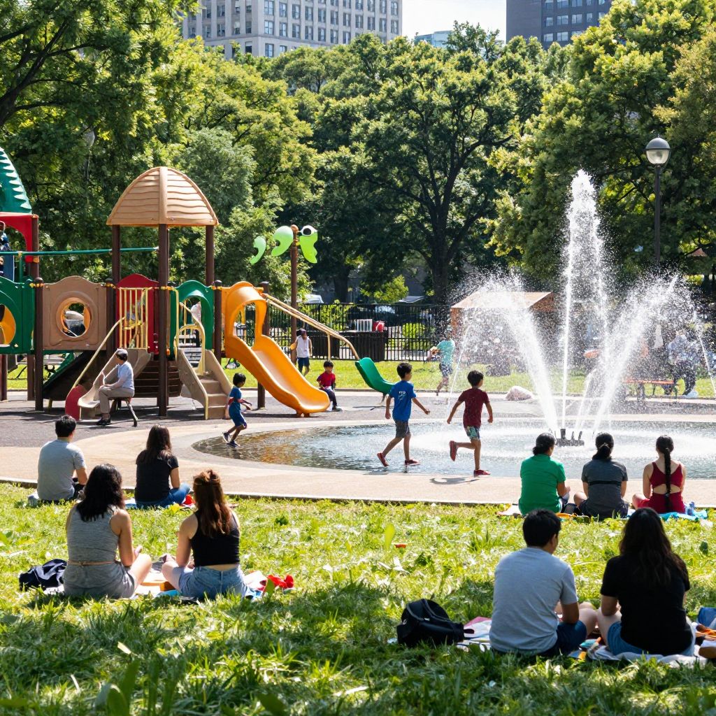 City Center Park