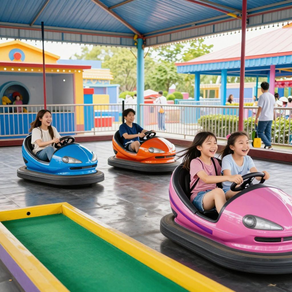 Fun Junction USA