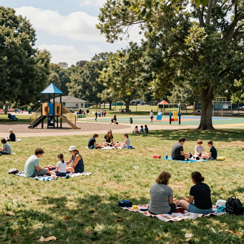 Kenwood Park