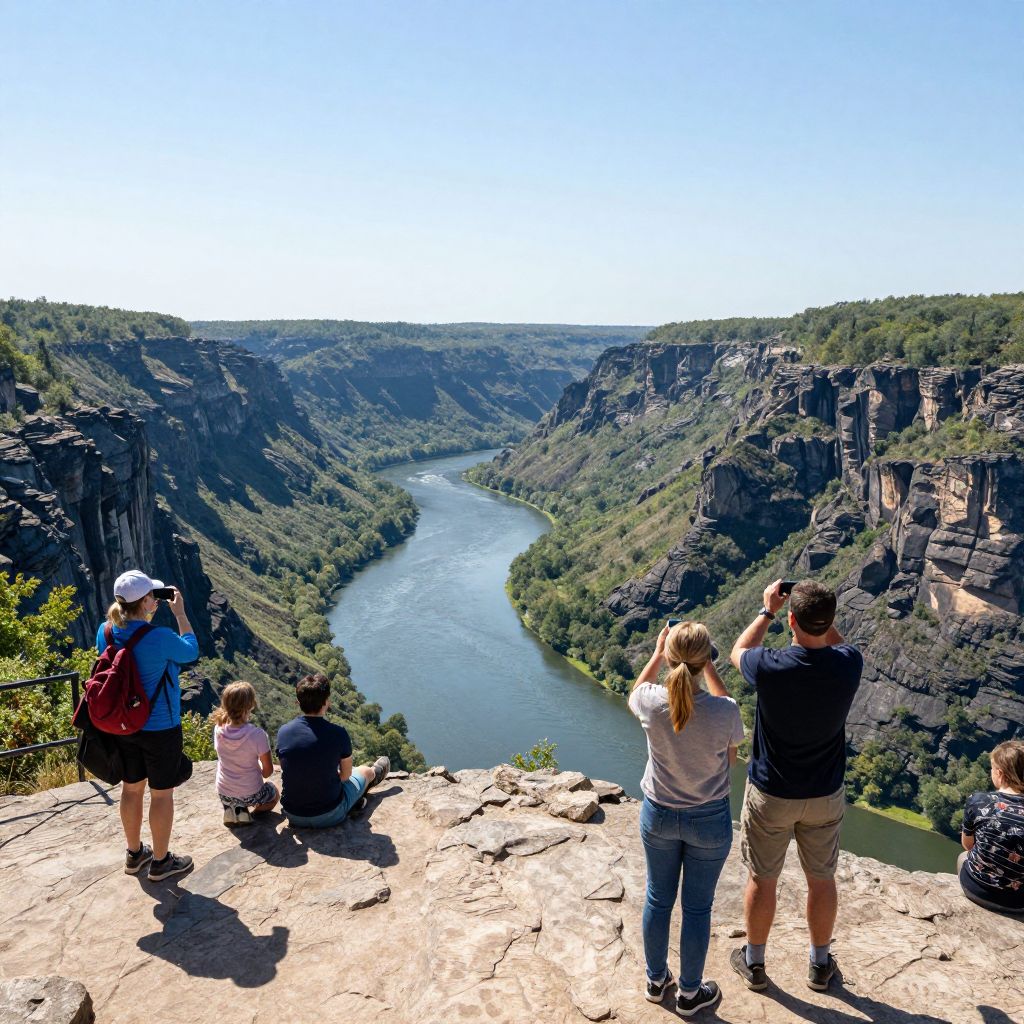 Grandview Overlook