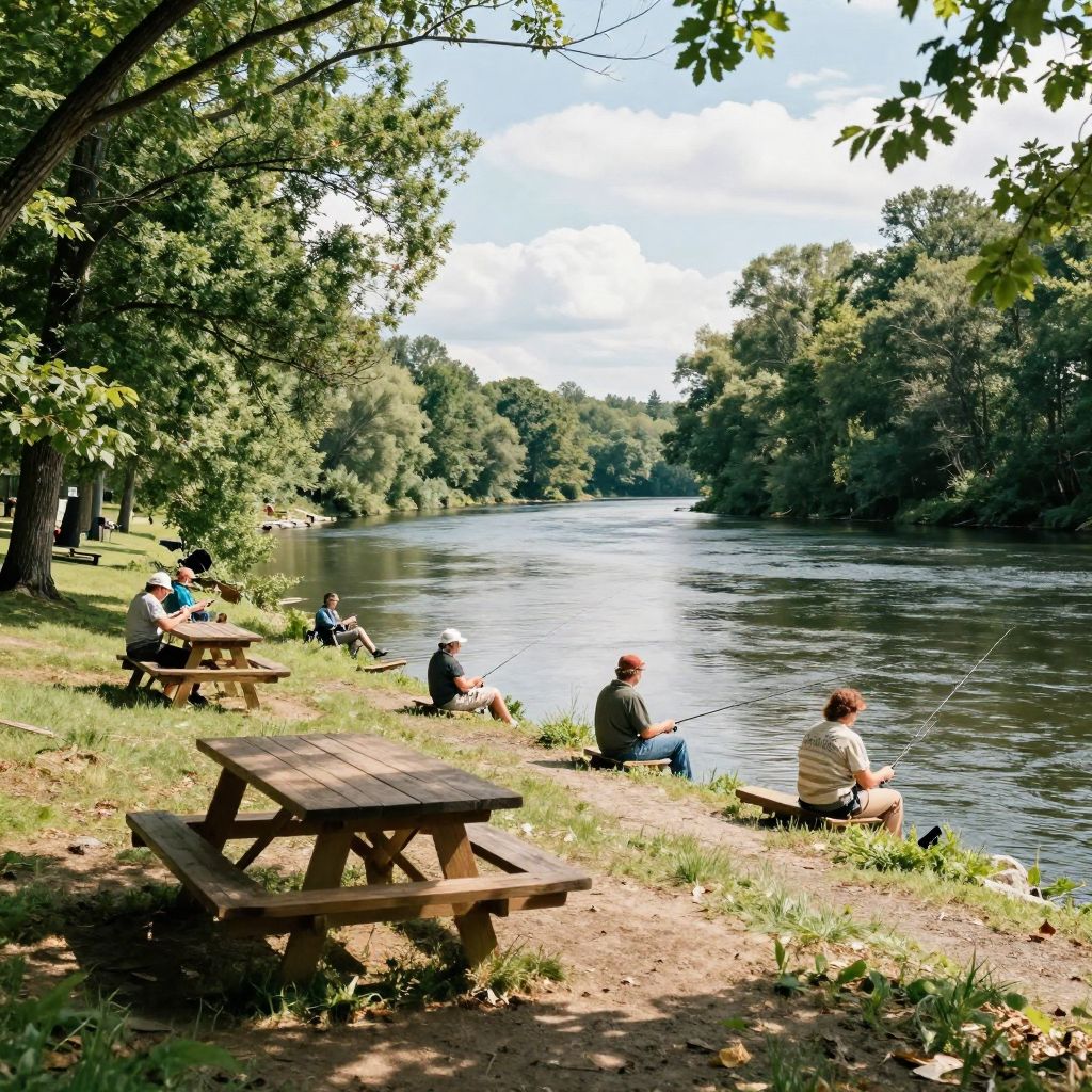 Bogachiel State Park