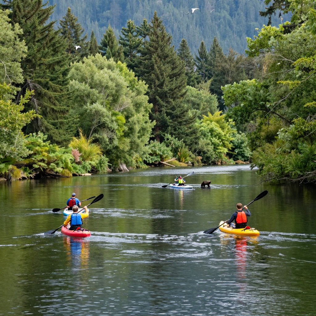 Noyo River