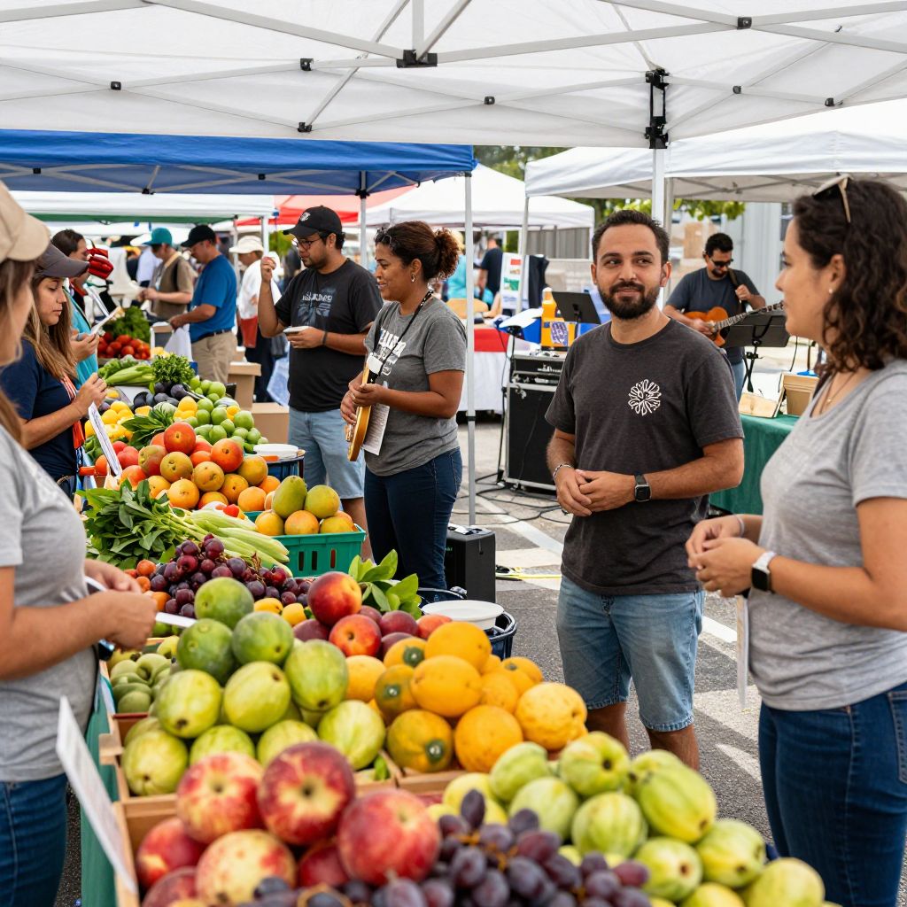 Farmers Market