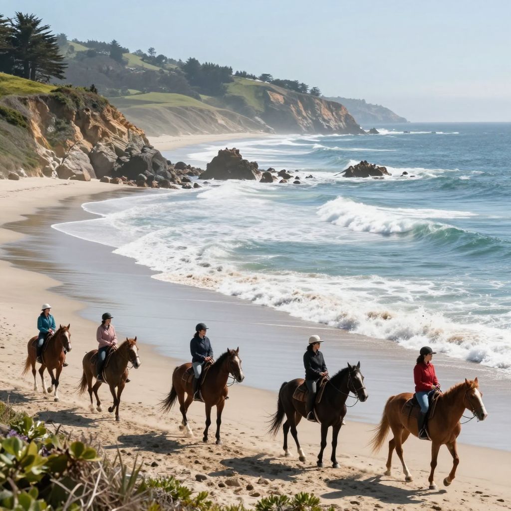 Horseback Riding